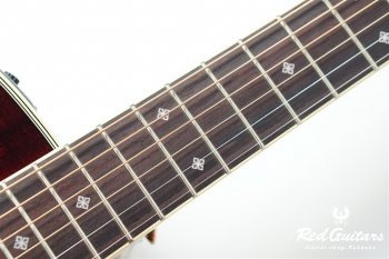 DMP551C WR - Wine Red